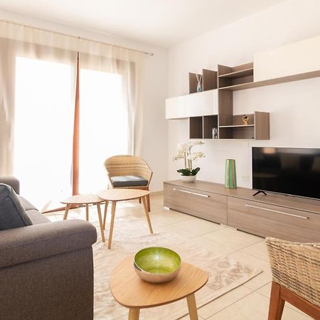 Sardinianworld - Xenia Boutique Tirso Apartment Oristano Ngoại thất bức ảnh