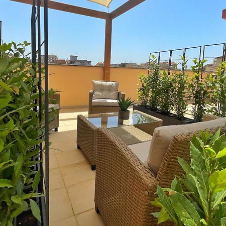 Sardinianworld - Xenia Boutique Tirso Apartment Oristano Ngoại thất bức ảnh
