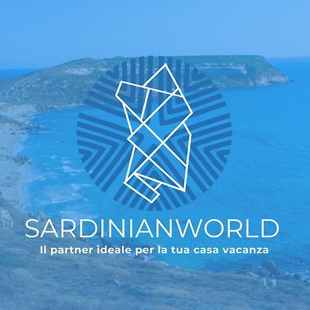 Sardinianworld - Xenia Boutique Tirso Apartment Oristano Ngoại thất bức ảnh