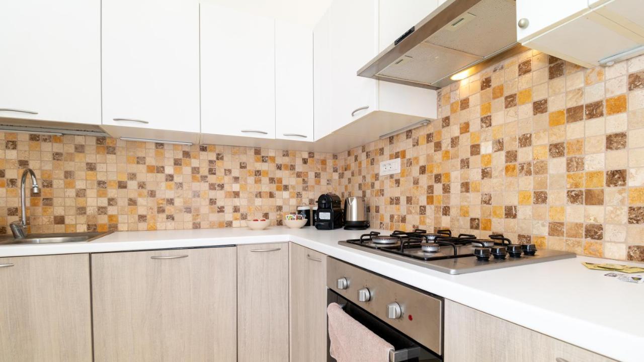 Sardinianworld - Xenia Boutique Tirso Apartment Oristano Ngoại thất bức ảnh