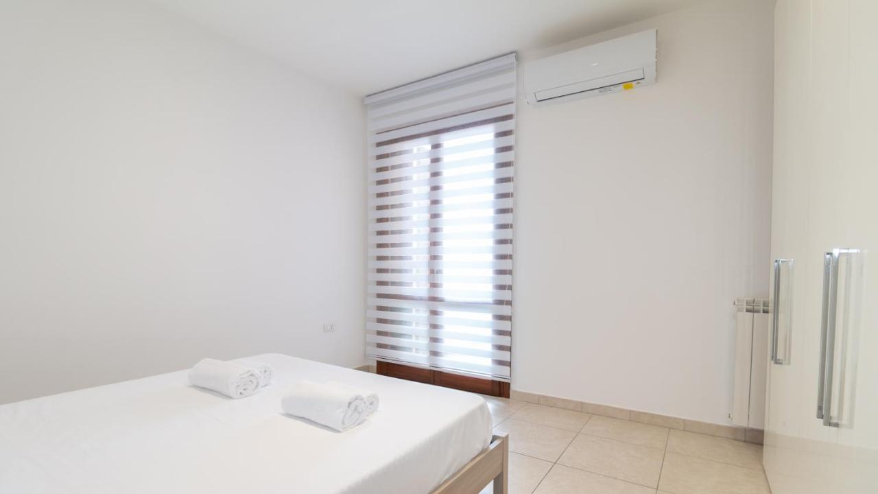 Sardinianworld - Xenia Boutique Tirso Apartment Oristano Ngoại thất bức ảnh