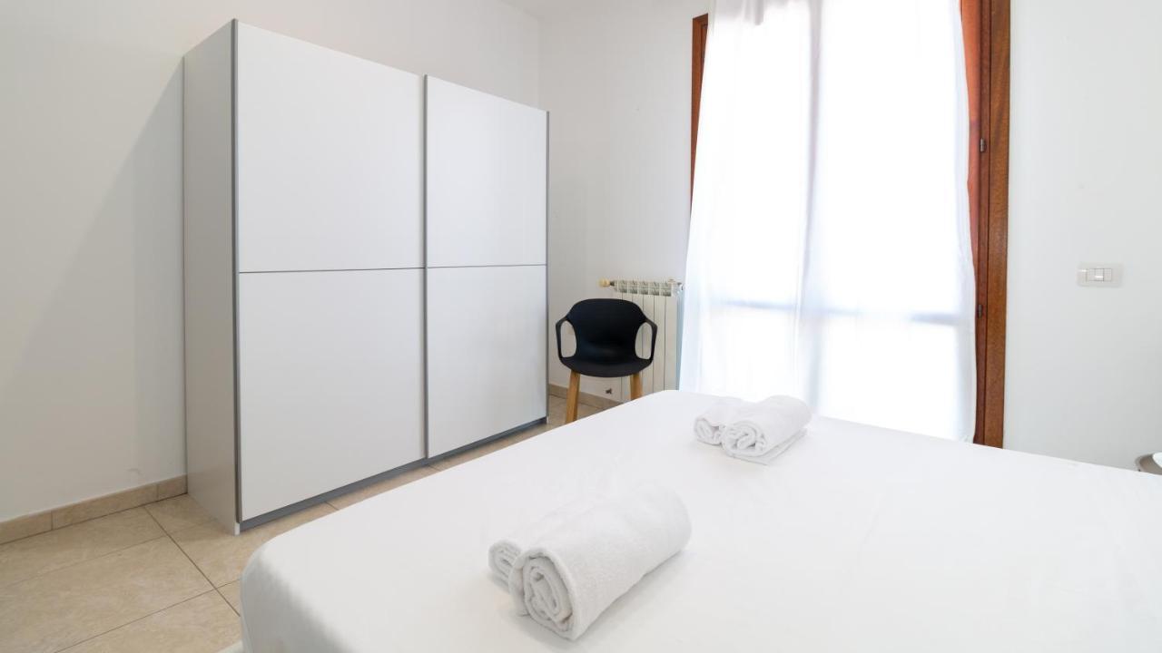Sardinianworld - Xenia Boutique Tirso Apartment Oristano Ngoại thất bức ảnh