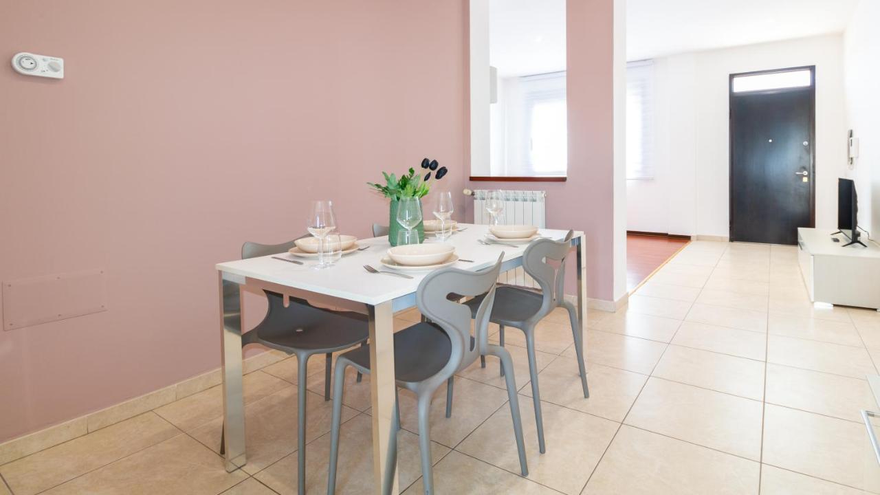 Sardinianworld - Xenia Boutique Tirso Apartment Oristano Ngoại thất bức ảnh