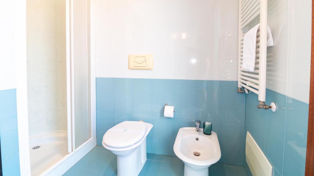 Sardinianworld - Xenia Boutique Tirso Apartment Oristano Ngoại thất bức ảnh