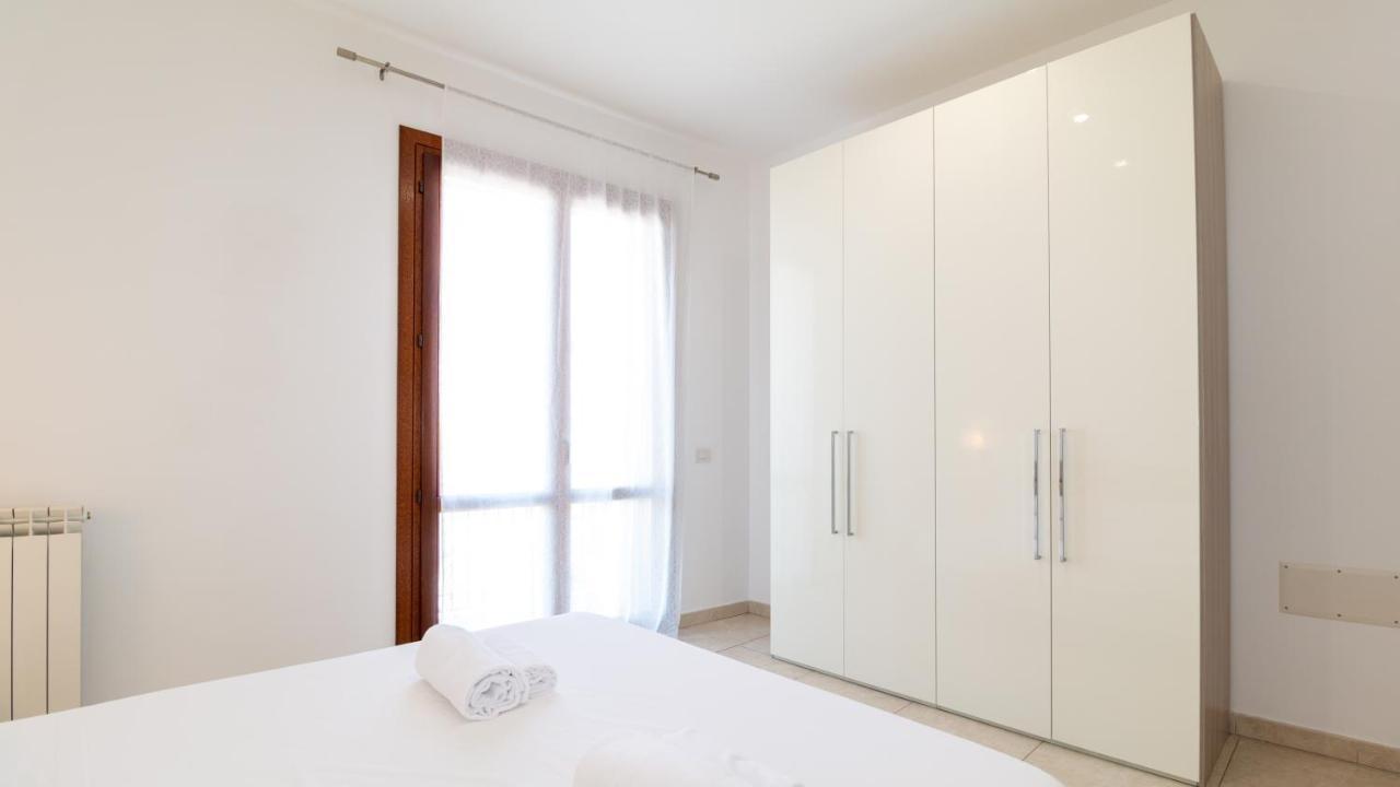 Sardinianworld - Xenia Boutique Tirso Apartment Oristano Ngoại thất bức ảnh