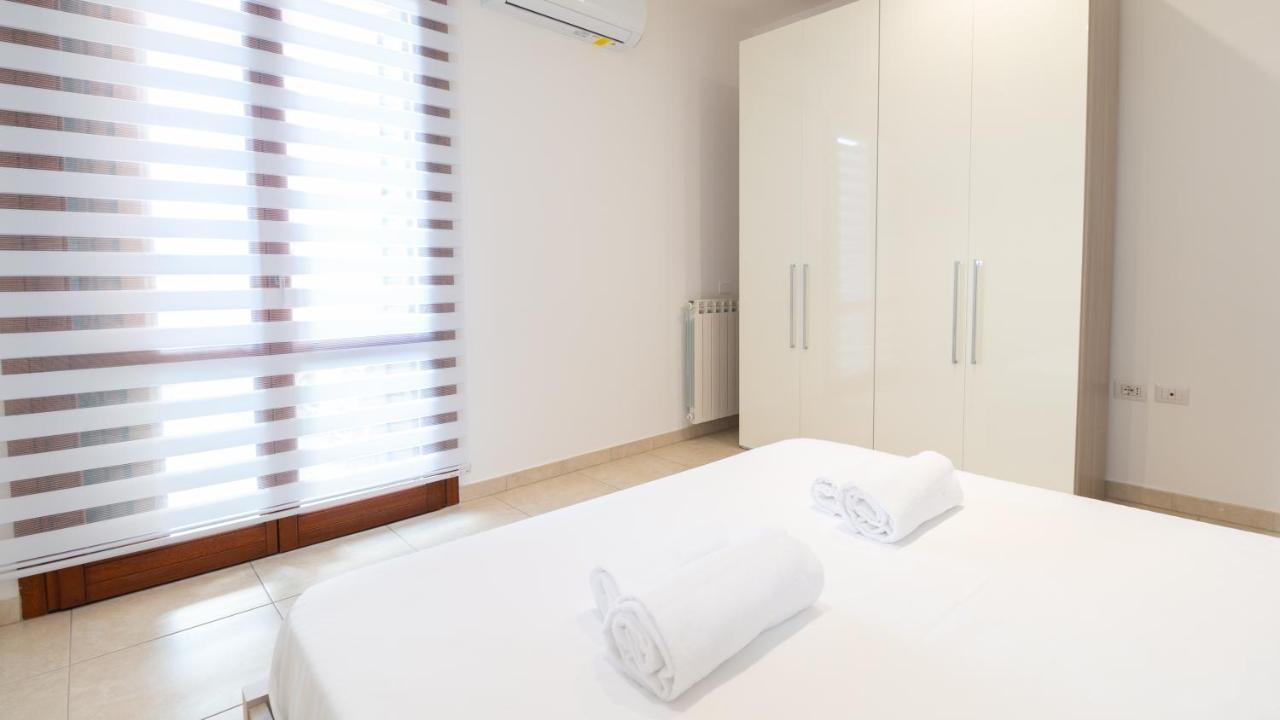 Sardinianworld - Xenia Boutique Tirso Apartment Oristano Ngoại thất bức ảnh