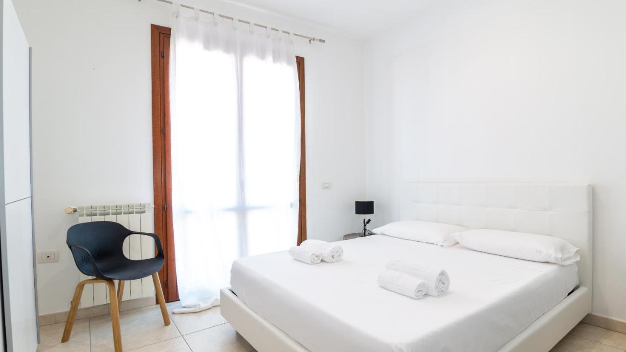 Sardinianworld - Xenia Boutique Tirso Apartment Oristano Ngoại thất bức ảnh