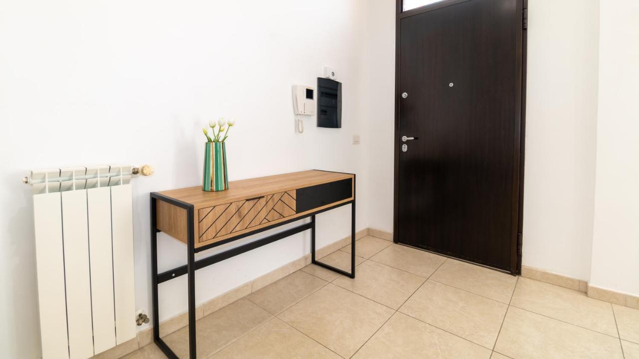 Sardinianworld - Xenia Boutique Tirso Apartment Oristano Ngoại thất bức ảnh