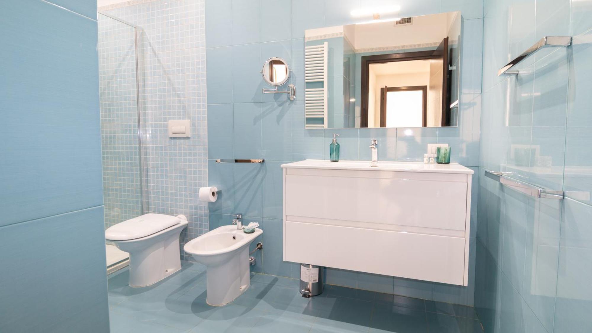 Sardinianworld - Xenia Boutique Tirso Apartment Oristano Ngoại thất bức ảnh