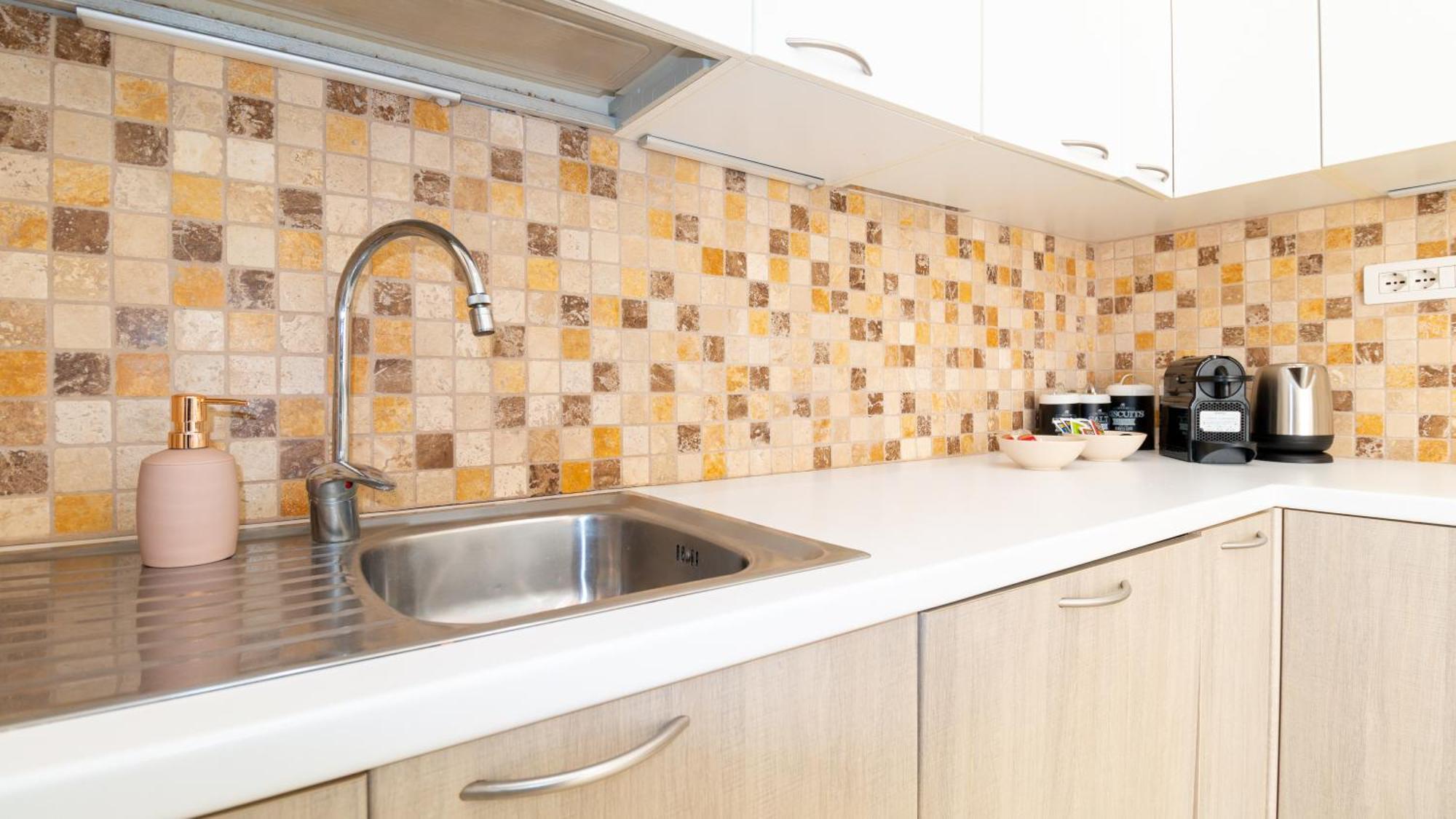Sardinianworld - Xenia Boutique Tirso Apartment Oristano Ngoại thất bức ảnh